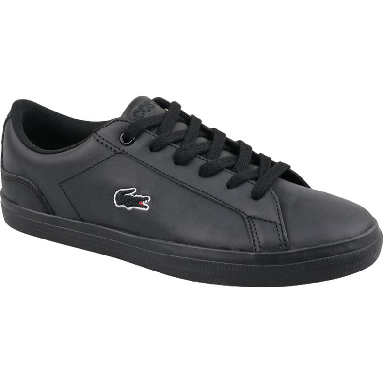 Lacoste Lerond Bl 2 Jr 737CUJ002702H musta
