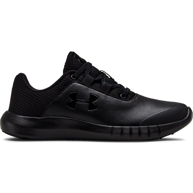 Under Armour Ps Mojo Ufm Jr 3020699-001 Kengät musta musta