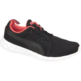 Puma Carson Runner Wn W 188033 05 musta