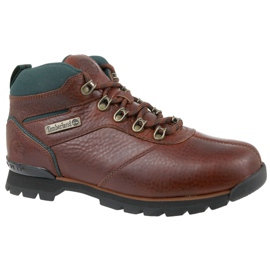 Timberland Splitrock 2 M A1HXX Kengät ruskea
