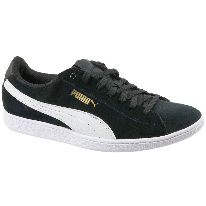 Puma Vikky M 362624 02 musta