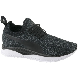 Puma Tsugi Apex evoKnit M 366432 01 musta