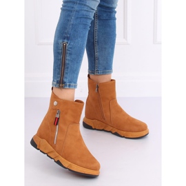 Camel Tennarit SJ1938 Camel II Type ruskea Camel Tennarit SJ1938 Camel II Type ruskea