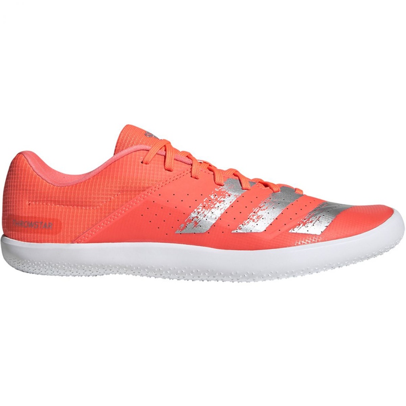 Adidas Throwstar W EE4673 kengät vaaleanpunainen