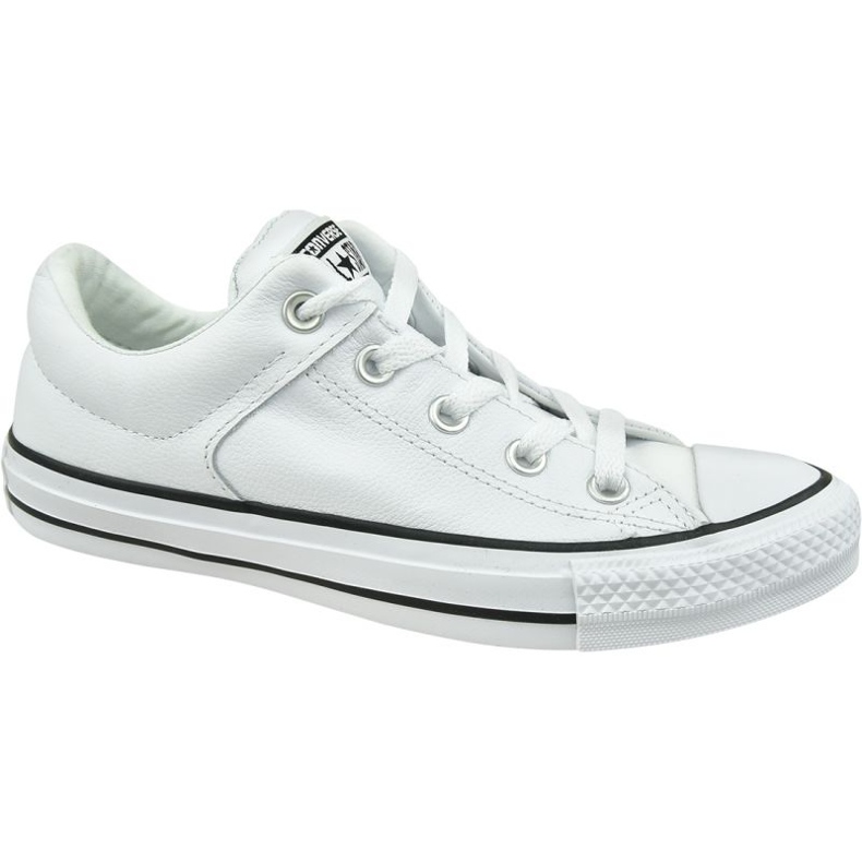 Converse Chuck Taylor As High Street W 149429C valkoinen