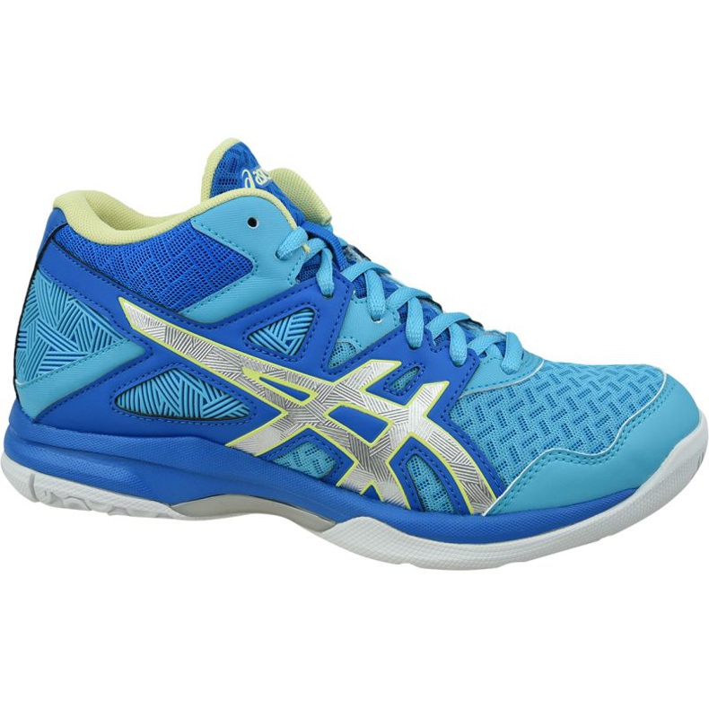 Asics Gel-Task Mt 2 W 1072A037-401 sininen