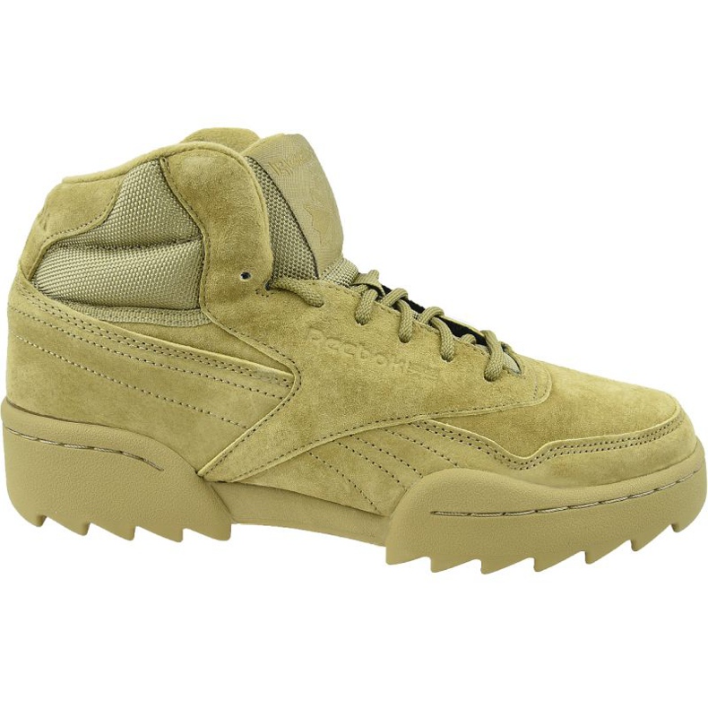 Reebok Exofit Hi Plus Rippleboot M FU9125 ruskea