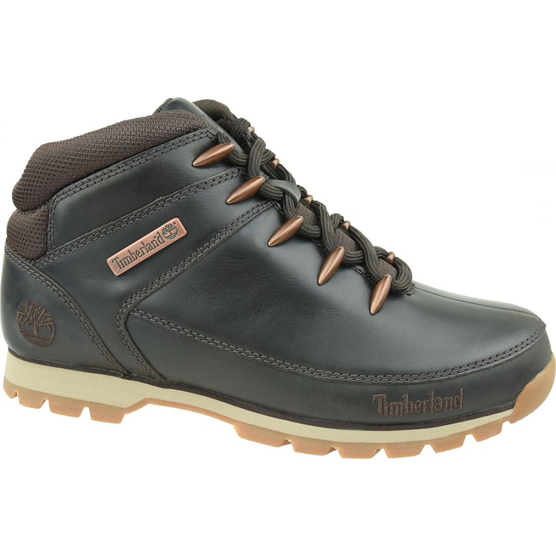 Timberland Euro Sprint Hiker M A21Q2 kengät ruskea