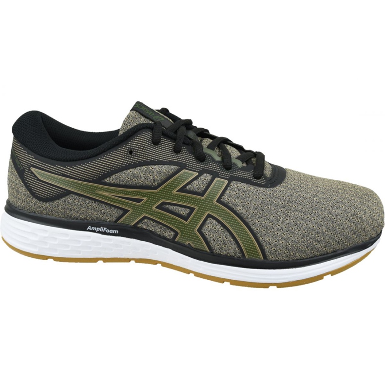 Asics Patriot 11 M 1011A609-200 ruskea