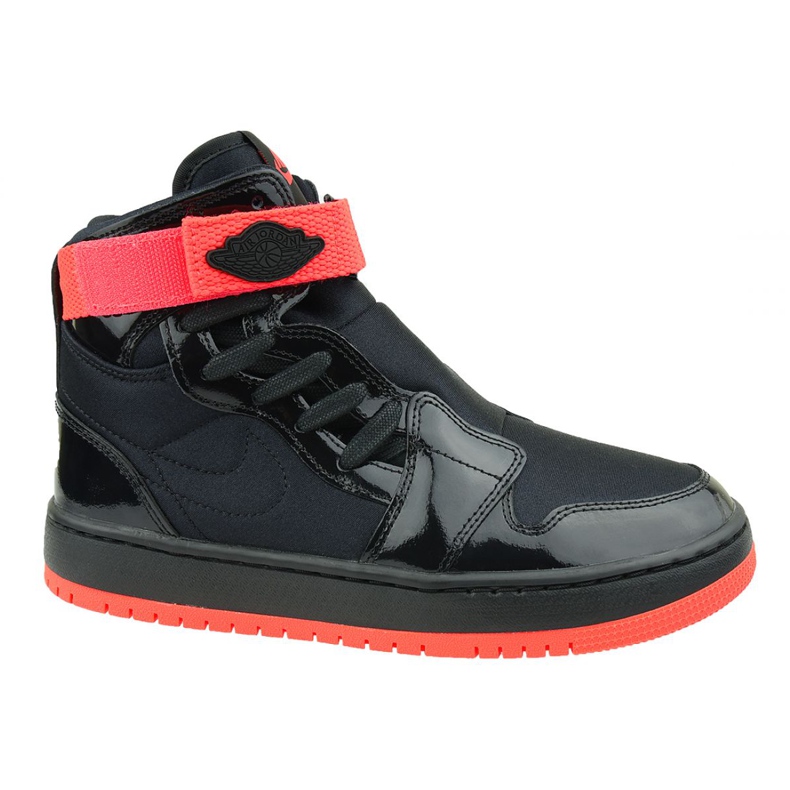 Nike Air Jordan 1 Nova Xx W AV4052-006 musta