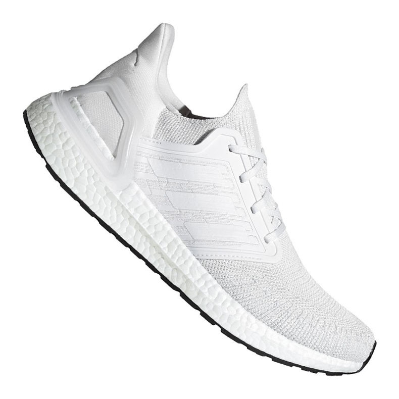 Adidas UltraBoost 20 M EF1042 kengät valkoinen