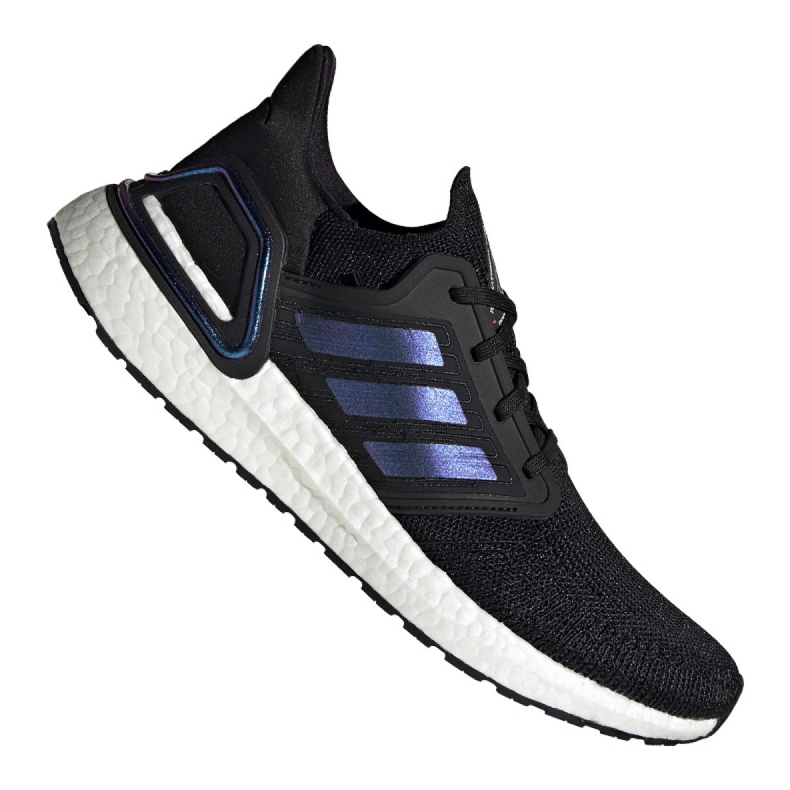Kengät adidas UltraBoost 20 M EG0692 musta