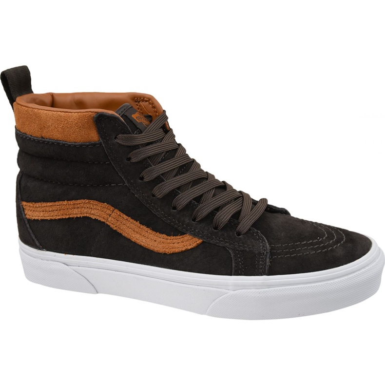 Vans SK8-HI Mte M VN0A33TXUCA1 kengät ruskea