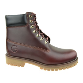 Timberland Heritage 6 In Wp Boot M A22W9 ruskea