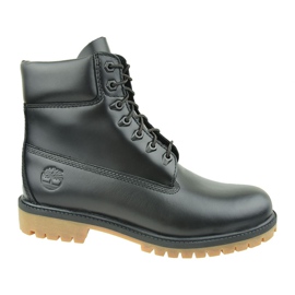 Timberland Heritage 6 In Wp Boot M A22WK -kengät tummansininen