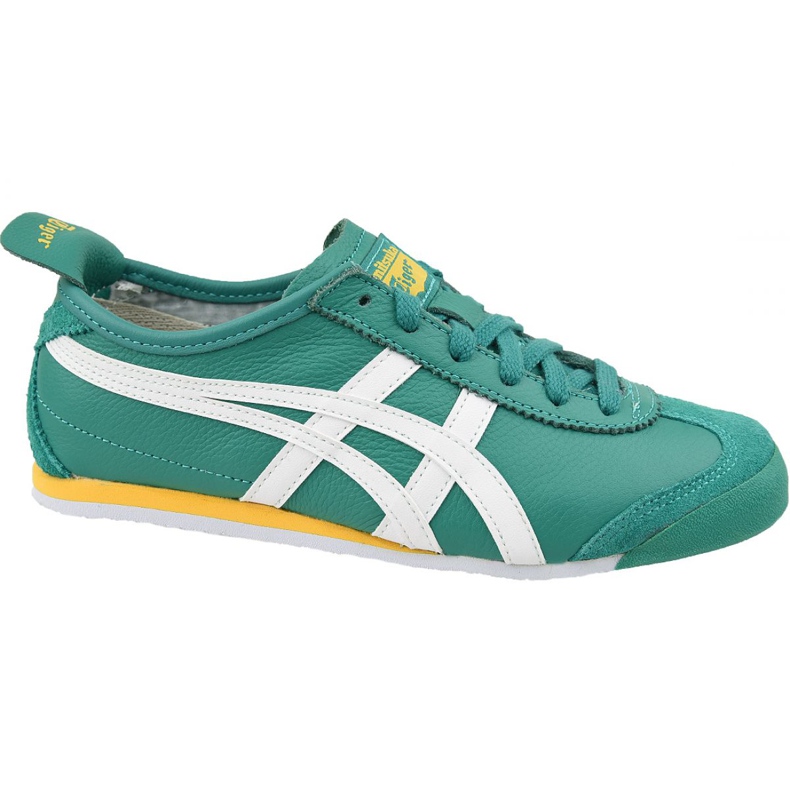 Asics Onitsuka Tiger Mexico 66 W 1182A078-300 vihreä