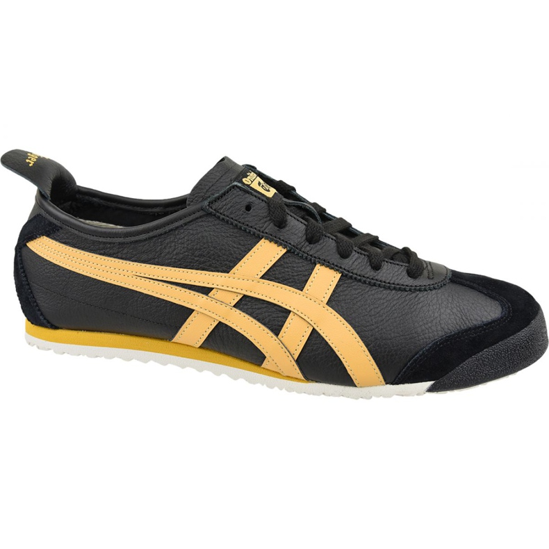 Asics Onitsuka Tiger Mexico 66 M 1183A201-001 musta