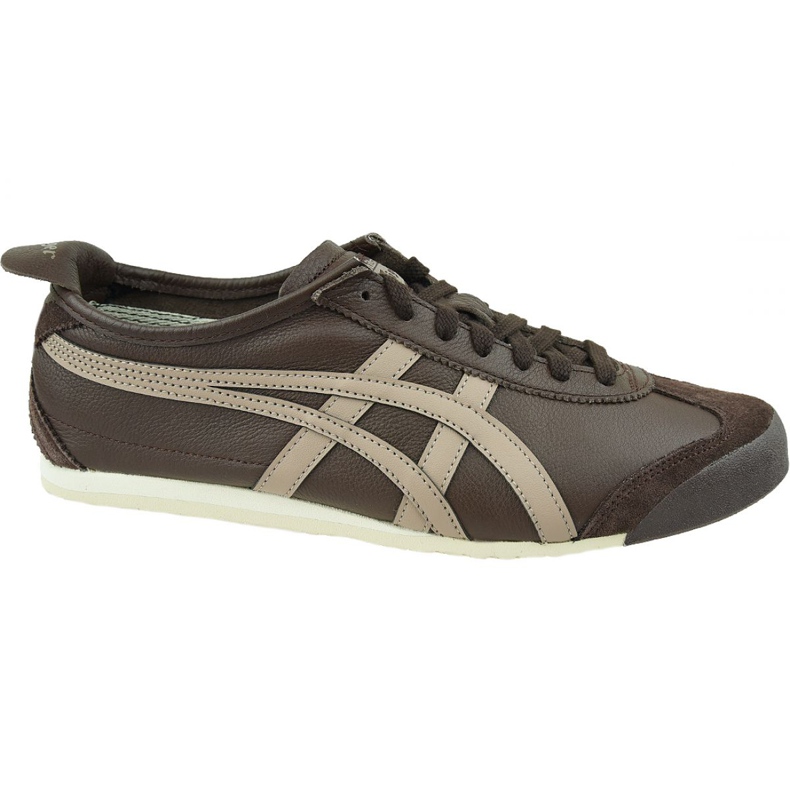 Asics Onitsuka Tiger Mexico 66 M 1183A201-201 ruskea
