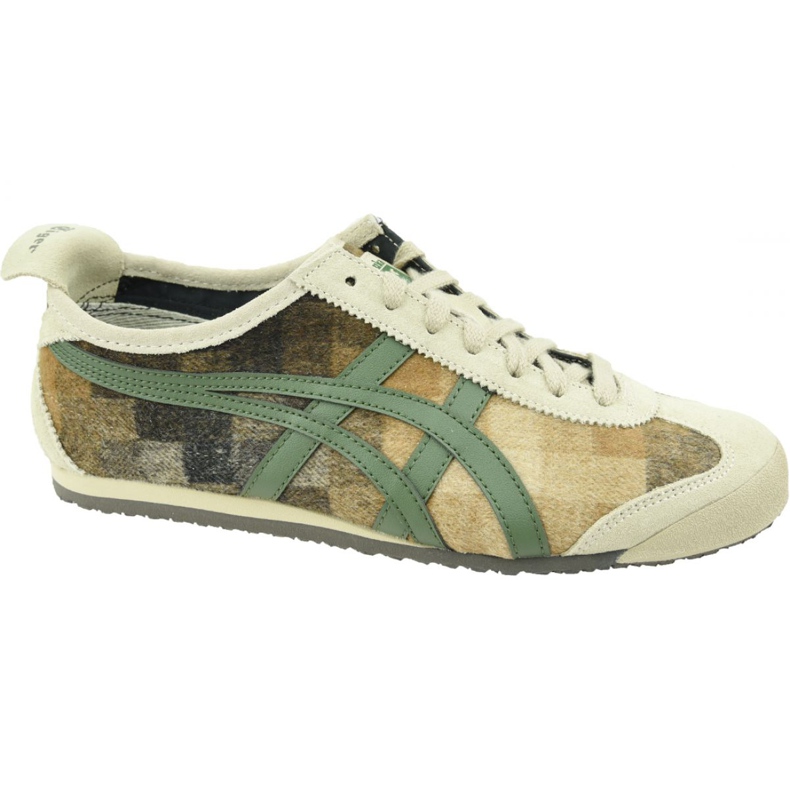 Asics Onitsuka Tiger Mexico 66 M 1183A522-200 ruskea monivärinen