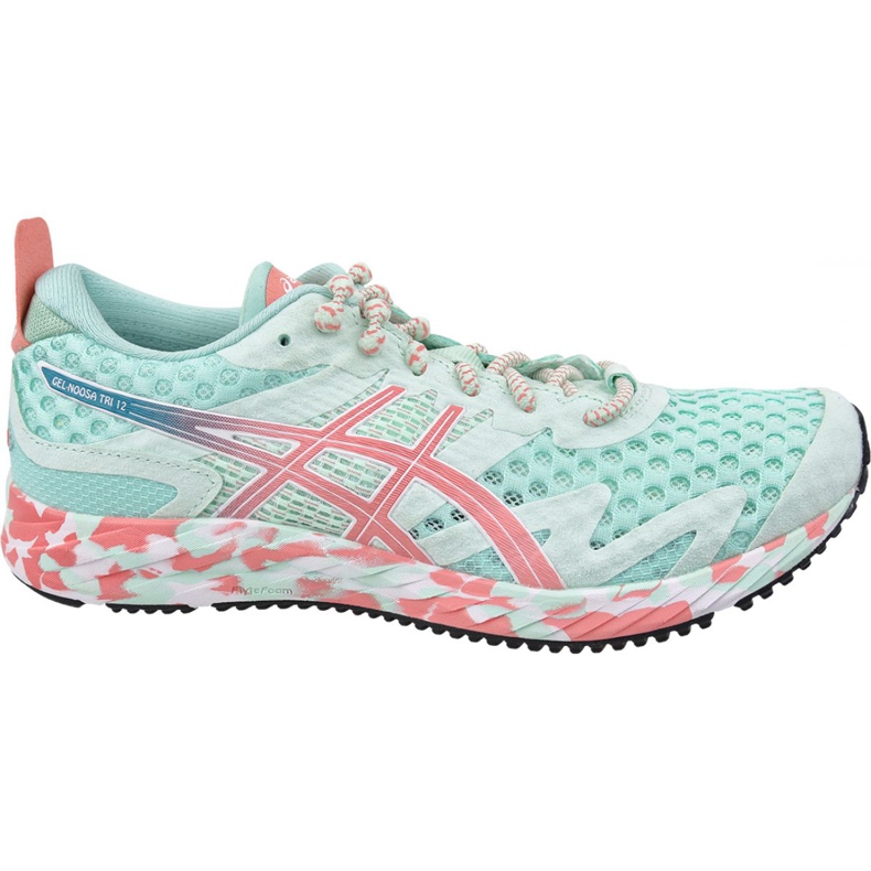 Asics Gel-Noosa Tri 12 W 1012A578-300 sininen