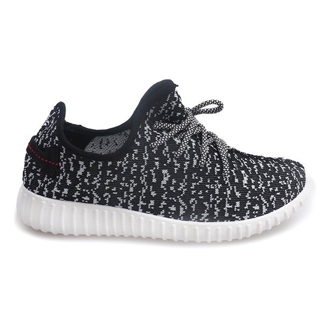 Urheilukengät Roshe 80005 Nero musta