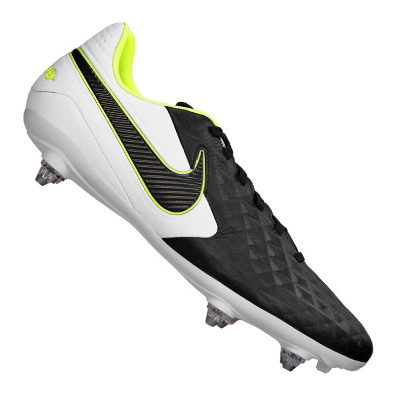 Nike Legend 8 Pro Sg M CI1687-007 kenkä monivärinen musta