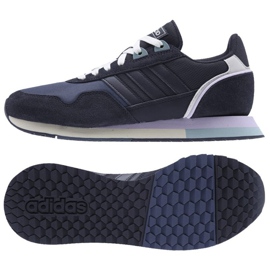Adidas 8K 2020 EH1440 kengät sininen
