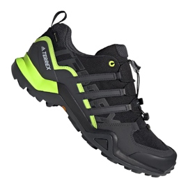 Adidas Terrex Swift R2 Gtx M EF4612 kengät musta
