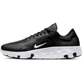 Nike Renew Lucent M BQ4235-002 kenkä musta