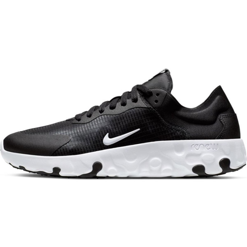 Nike Renew Lucent M BQ4235-002 kenkä musta