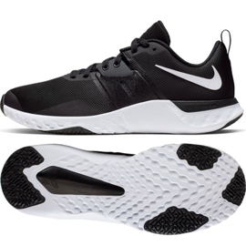 Nike Renew Retaliation Tr M AT1238-003 kengät musta