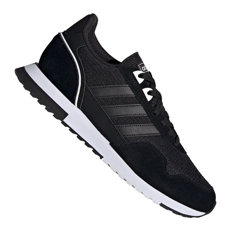 Kengät adidas 8K 2020 M EH1434 musta
