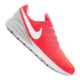 Nike Air Zoom -rakenne 22 M AA1636-601 kengät pinkki
