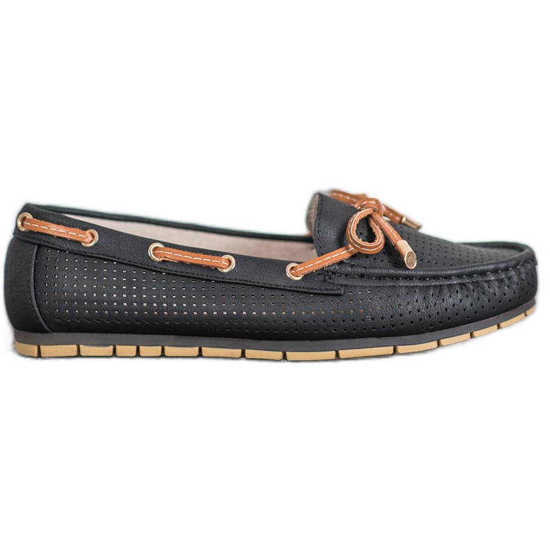 Kylie Mukavat leivonnaiset musta