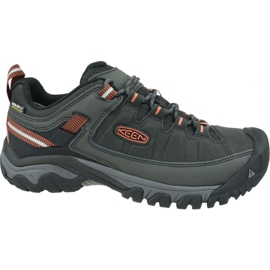 Keen Targhee Exp Wp M 1018016 kengät monivärinen
