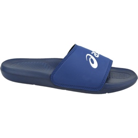 Asics AS003 1173A006-400 tummansininen sininen