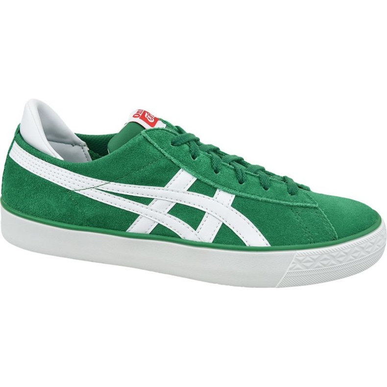 Asics Onitsuka Tiger Fabre BL-S 2.0 M 1183A525-300 kengät vihreä