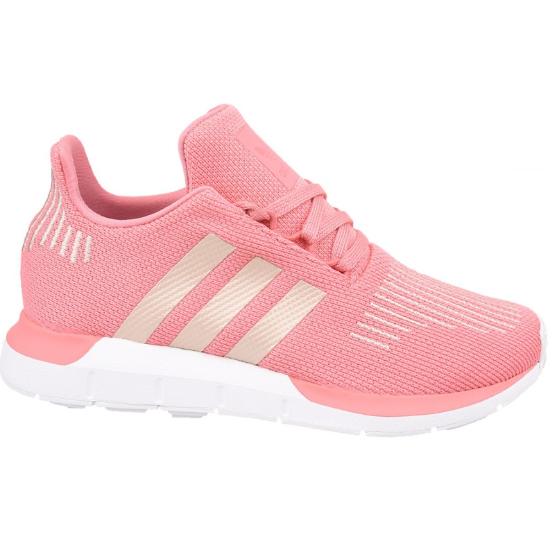 Adidas Swift Run JW EG3204 vaaleanpunainen Adidas Swift Run JW EG3204 vaaleanpunainen
