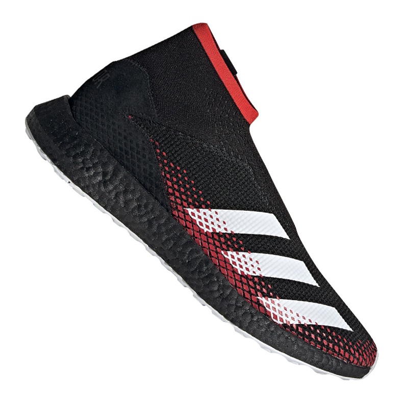 Adidas Predator 20.1 Tr M EG1610 kengät musta musta