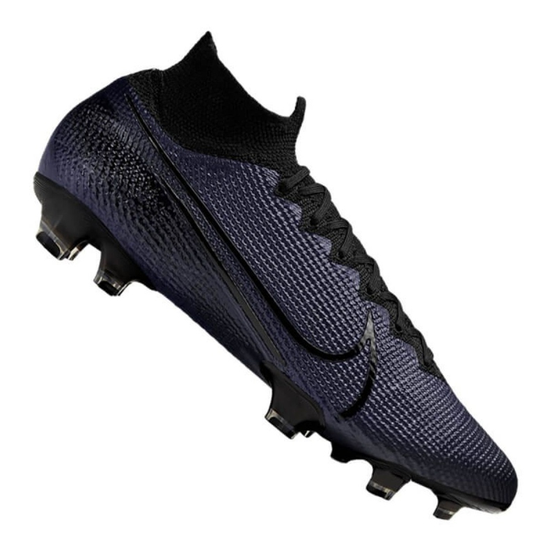 Nike Superfly 7 Elite Fg M AQ4174-010-kenkä musta musta