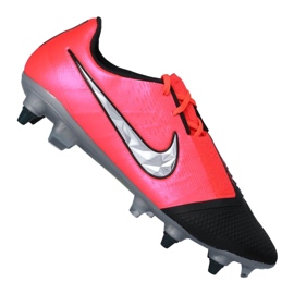 Nike Phantom Vnm Elite SG-Pro Ac M AO0575-606 vaaleanpunainen ruusuja ja violetteja