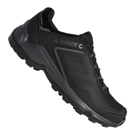 Kengät adidas Terrex Eastrail Gtx M BC0968 musta