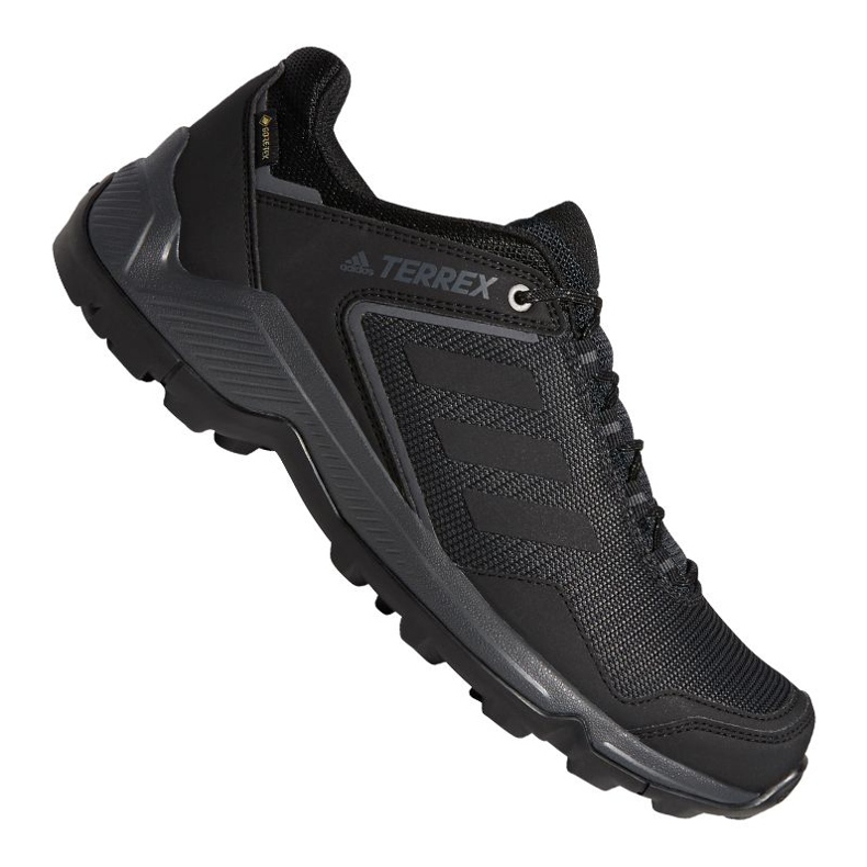 Kengät adidas Terrex Eastrail Gtx M BC0968 musta