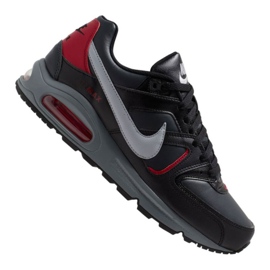 Nike Air Max Command M CD0873-001 musta