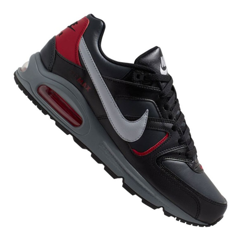 Nike Air Max Command M CD0873-001 musta