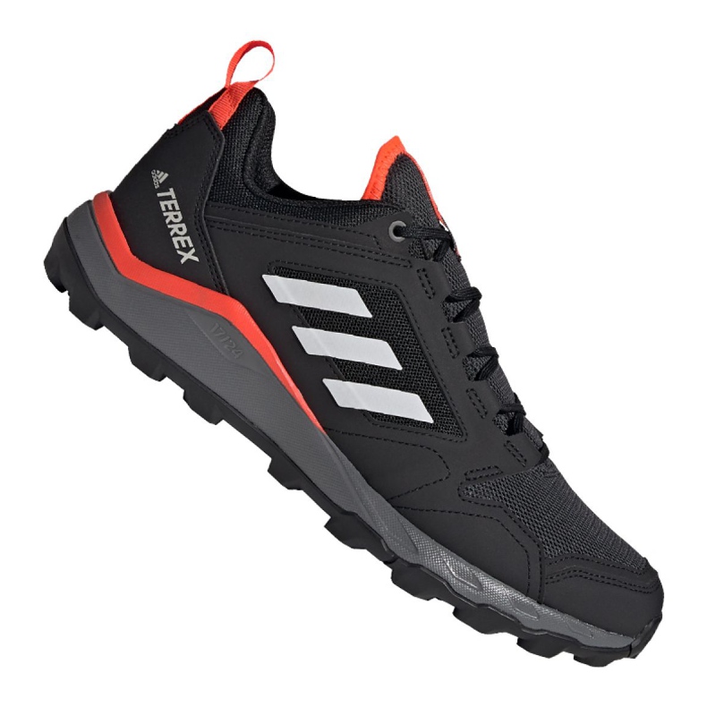 Adidas Terrex Agravic Tr M EF6855 kengät musta