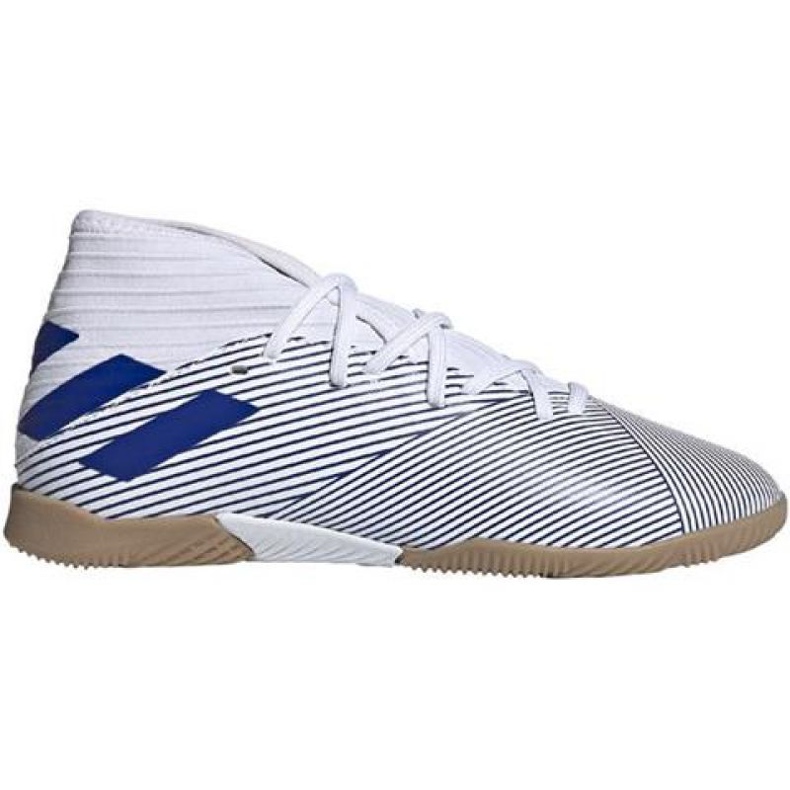 Sisäkengät adidas Nemeziz 19.3 In M EG7224 monivärinen valkoinen