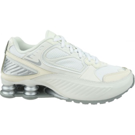 Nike Wmns Shox Enigme 9000 W BQ9001-003 kengät valkoinen