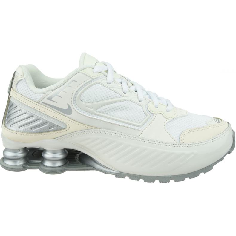 Nike Wmns Shox Enigme 9000 W BQ9001-003 kengät valkoinen