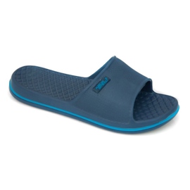 Aqua-Speed ​​Cordoba -tossut tummansininen 42/494